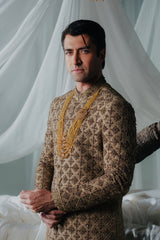 Sherwani SW-205