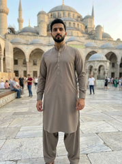 Shalwar kameez C -1695