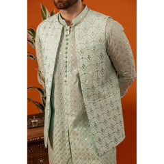 Waist Coat WC-1284