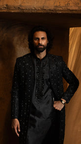 Sherwani SW-166