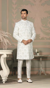 Sherwani SW-133