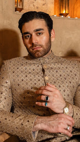 Sherwani SW-161