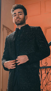 Sherwani SW-148
