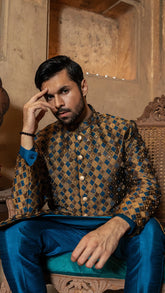 Sherwani SW-168