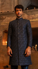 Sherwani SW-164