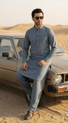 Shalwar Kameez C-1627