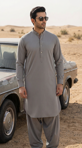 Shalwar Kameez 1626