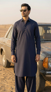 Shalwar Kameez C-28