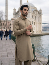 shalwar kameez C-1668