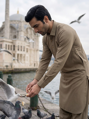 shalwar kameez C-1668