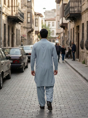 shalwar kameez C-1673