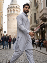 shalwar kameez C-1669