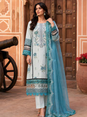 women Shalwar kameez CS-47