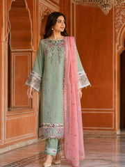 women Shalwar kameez CS-53