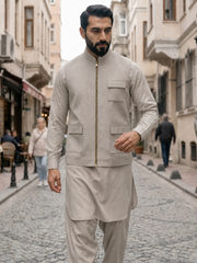 Waistcoat WC- 1496