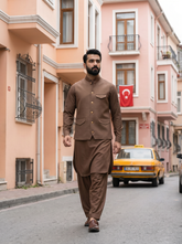 Waistcoat WC- 1481