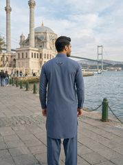 Shalwar kameez C -1682