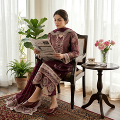 Women Shalwar Kameez CS-42