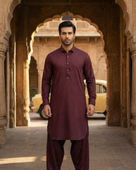 Shalwar Kameez C-1639
