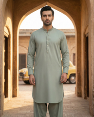 Shalwar Kameez C-1640