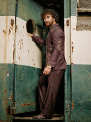 Prince Coat Pc-400