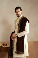 Sherwani SW-192