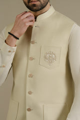 Waistcoat WC- 1470