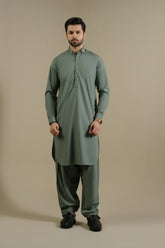Shalwar Kameez C-1617