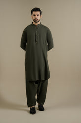 Shalwar Kameez C-1633