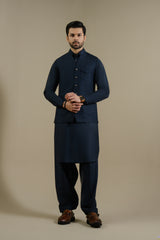 Waistcoat WC- 1455