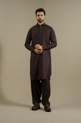 Shalwar Kameez C-1589