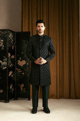 Sherwani Sw-193