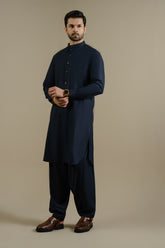 Shalwar Kameez C-1590