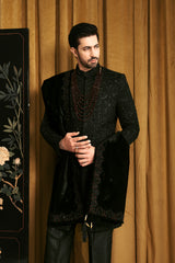 Sherwani SW-197
