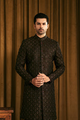 Sherwani Sw-191