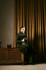 Sherwani SW-185