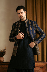 Prince Coat PC-345