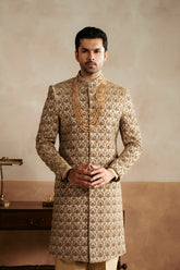 Sherwani SW-198