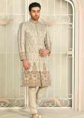 Sherwani SW-130