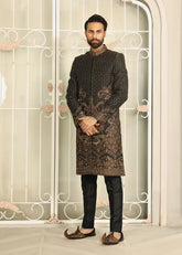 Sherwani SW-132