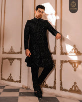 Sherwani SW-142