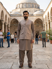 Waistcoat WC- 1463