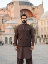 Waistcoat WC- 1488