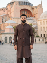Waistcoat WC- 1488