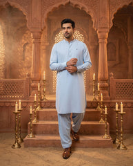 Shalwar Kameez C-1651