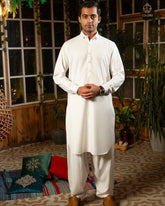 Shawar Kameez C-1327