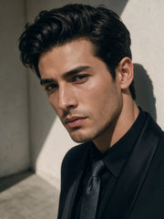 The Mayfair - Slate Black