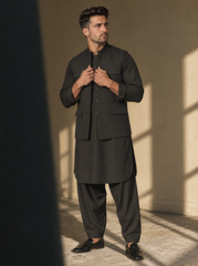Waistcoat Wc-1517