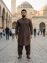 shalwar kameez C -1688