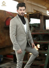 Executive Suiting ES-130